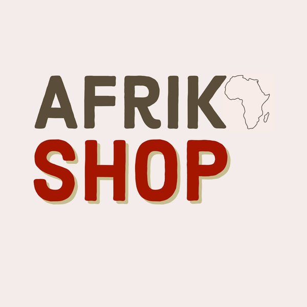 AfrikShop